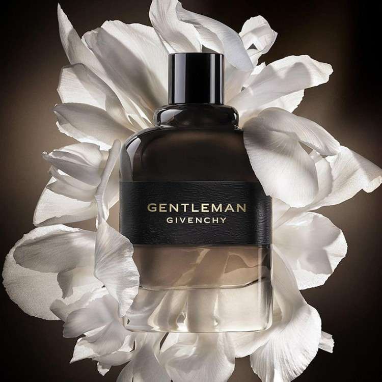 Gentleman-GIVENCHY