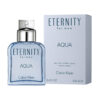 Eternity Aqua for Men, edT 100ml by Calvin Klein - Image 2