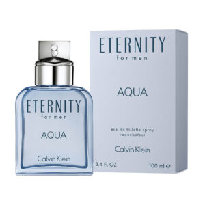 Eternity Aqua for Men, edT 100ml by Calvin Klein