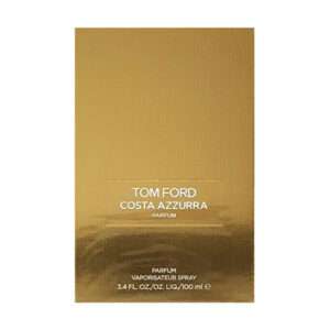 Costa Azzurra for Men & Women (Unisex), Parfum 100ml by Tom Ford