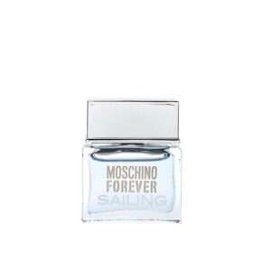 Forever Sailing Miniature for Men, edT 4.5ml by Moschino