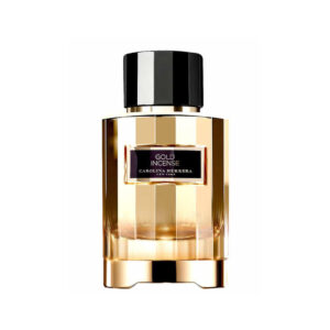 Gold Incense for Men and Women (Unisex), edP 100ml by Carolina Herrera (Confidential Collection)