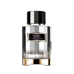 Platinum Leather for Men and Women (Unisex), edP 100ml by Carolina Herrera (Confidential Collection)