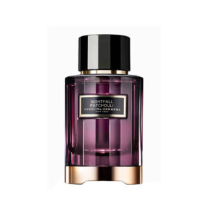 Nightfall Patchouli for Men and Women (Unisex), edP 100ml by Carolina Herrera (Confidential Collection)