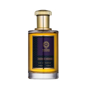 Secret Source (New Packaging) for Men and Women (Unisex), edP 100ml by The Woods Collection