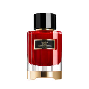 Sandal Ruby for Men and Women (Unisex), edP 100ml by Carolina Herrera (Confidential Collection)