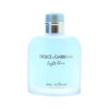 Light Blue Eau Intense for Men, edP 100ml by Dolce & Gabbana
