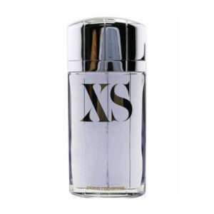 XS Excess for Men, edT 100ml by Paco Rabanne