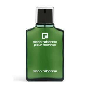 Paco Rabanne pour Homme for Men, edT 100ml by Paco Rabanne