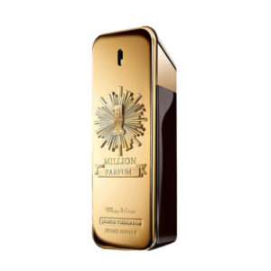 One Million Parfum for Men, Parfum 100ml by Paco Rabanne