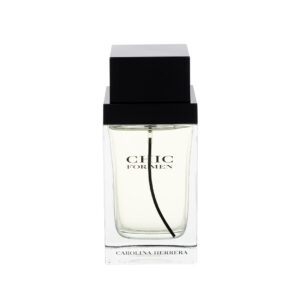 Chic for Men, edT 100ml by Carolina Herrera