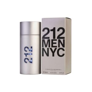 212 VIP MEN for Men, edT 100ml by Carolina Herrera