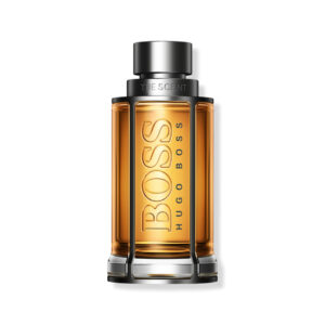 The Scent for Men, edT 100ml by Hugo Boss