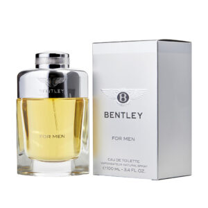 Bentley for Men, edT 100ml by Bentley