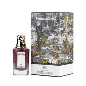 The Ruthless Countess Dorothea for Women, edP 75ml by Penhaligon’s