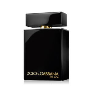 The One Intense for Men, edP 100ml by Dolce & Gabbana