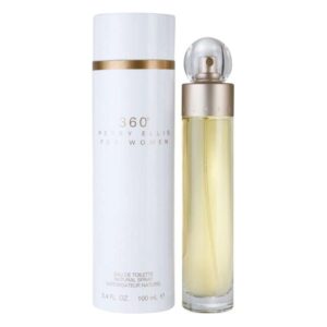 360 for Women, edT 100ml by Perry Ellis