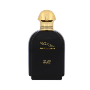 Jaguar Imperial for Men, edT 100 ml by Jaguar