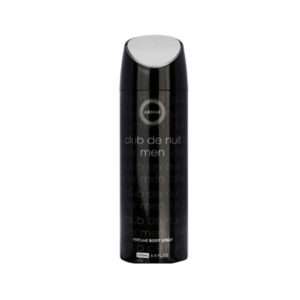 Club De Nuit for Men, Perfume Body Spray 200ml by Armaf