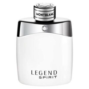 Legend Spirit for Men, edT 100ml by Mont Blanc