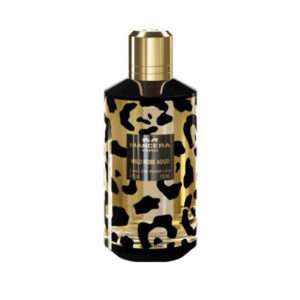 Wild Rose Aoud for Men and Women (Unisex), edP 120ml by Mancera