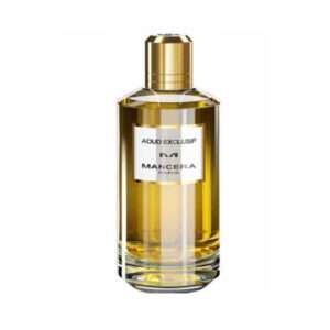 Aoud Exclusif for Men and Women (Unisex), edP 120ml by Mancera