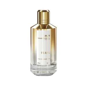 Pearl for Women, edP 120ml by Mancera