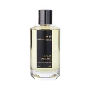 Aoud Orchid for Men and Women (Unisex), edP 120ml by Mancera