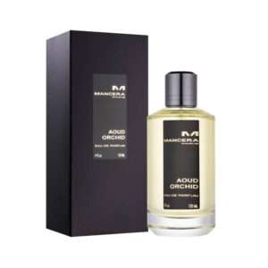 Aoud Orchid for Men and Women (Unisex), edP 120ml by Mancera