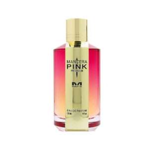 Pink Prestigium for Women, edP 120ml by Mancera