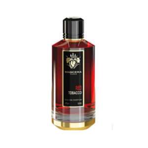 Red Tobacco for Men and Women (Unisex), edP 120ml by Mancera