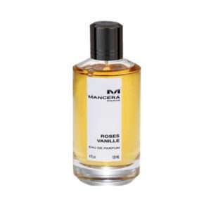 Roses Vanille for Women, edP 120ml by Mancera