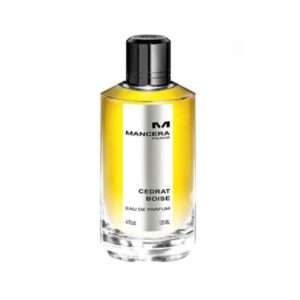 Cedrat Boise for Men and Women (Unisex), edP 120ml by Mancera