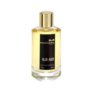 Blue Aoud for Men and Women (Unisex), edP 120ml by Mancera