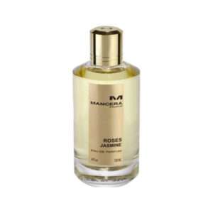 Roses Jasmine for Men and Women (Unisex), edP 120ml by Mancera