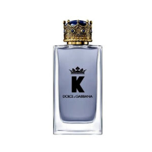 K for Men, edT 100ml by Dolce & Gabana