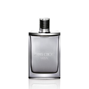 Jimmy Choo MAN for Men, edT 100ml by Jimmy Choo