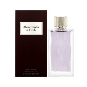 First Instinct for Men, edT 100ml by Abercrombie & Fitch