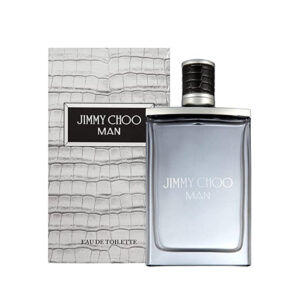 Jimmy Choo MAN for Men, edT 100ml by Jimmy Choo