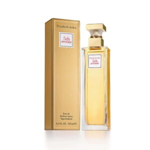 5th Avenue for Women, edP 125ml by Elizabeth Arden