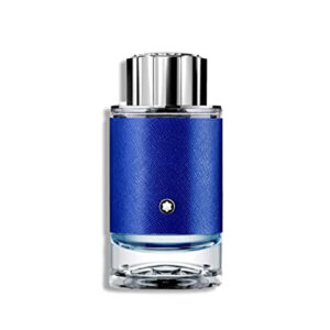 Explorer Ultra Blue for Men, edP 100ml by Mont Blanc