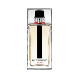 Dior Homme Sport for Men, edT 125ml by Christian Dior