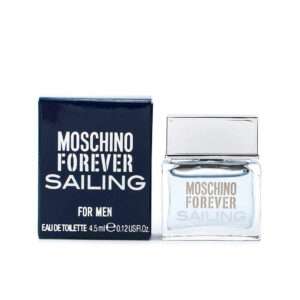 Forever Sailing Miniature for Men, edT 4.5ml by Moschino