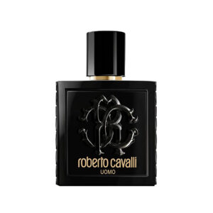 Uomo for Men, edT 100ml by Roberto Cavalli