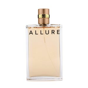 Allure for Women, edP 100ml by Chanel