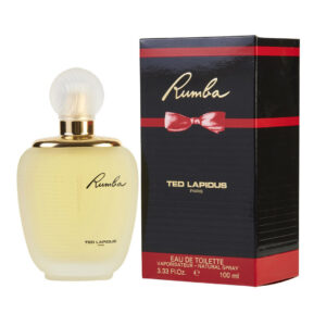 Rumba for Women, edT 100ml by Ted Lapidus