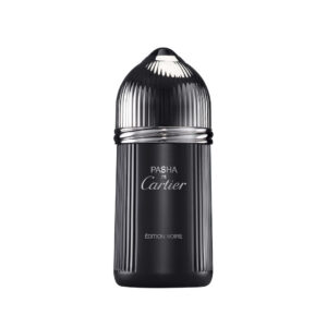 Pasha de Cartier Edition Noire for Men, edT 100ml by Cartier