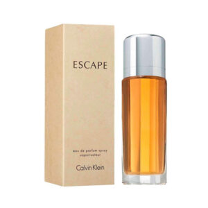 Escape for Women, edP 100ml by Calvin Klein