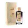 Amber and Roses for Men and Women (Unisex), edP 120ml by Mancera - Image 2