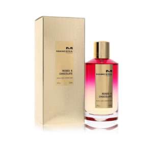 Roses & Chocolate for Men and Women (Unisex), edP 120ml by Mancera